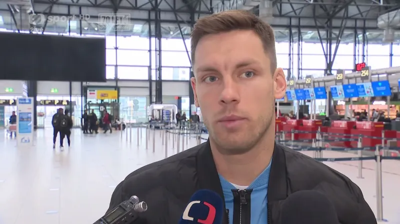 Kalvach: Máme velkou motivaci zahrát si i další dvojzápas