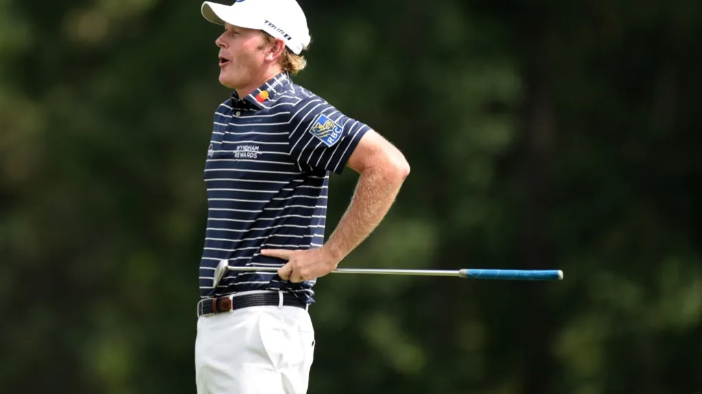 Brandt Snedeker