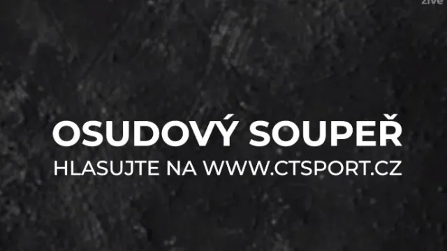 Osudový soupeř – Finsko