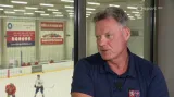 Rozhovor s Radimem Rulíkem o specifické přípravě hráčů z NHL v Česku