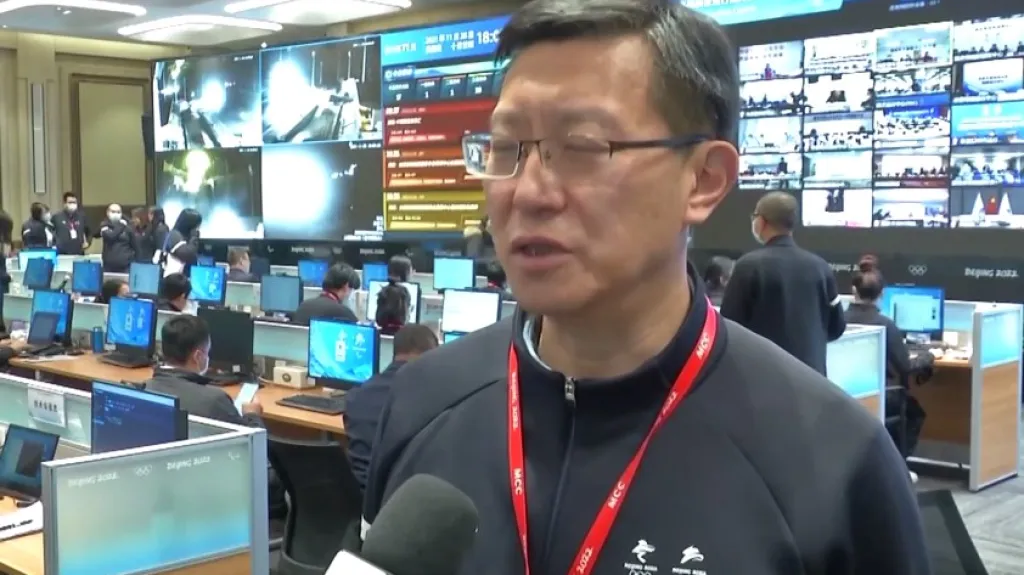 Peking testoval před ZOH falešný soutěžní den