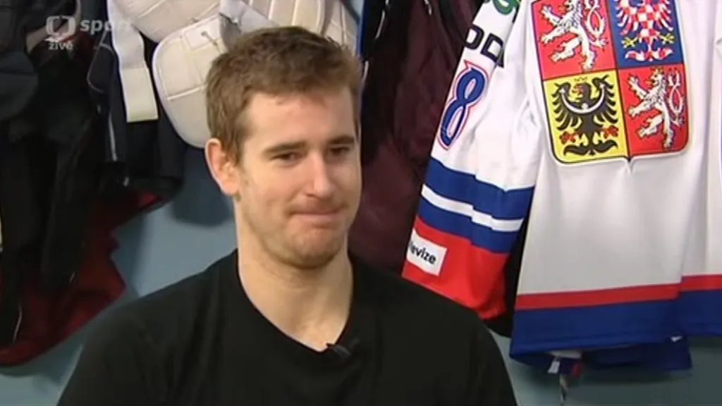 Rozhovor Roberta Záruby s Romanem Červenkou