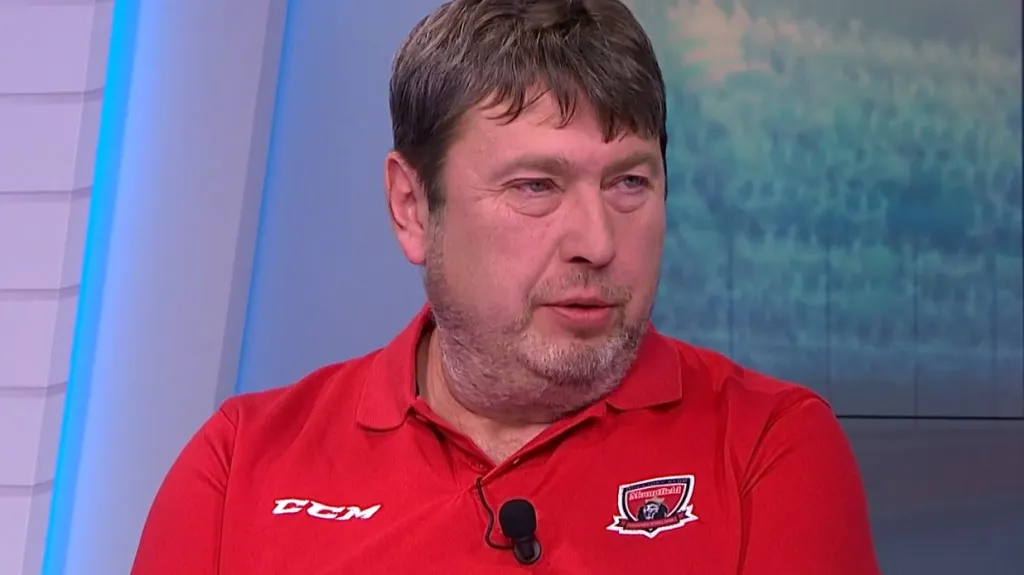 Prezident Hradce Králové Miroslav Schön