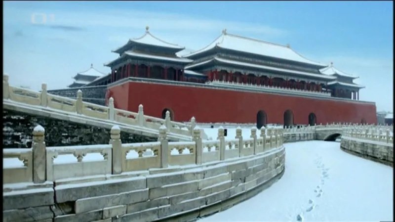 Peking po letní olympiádě uspořádá i zimní hry