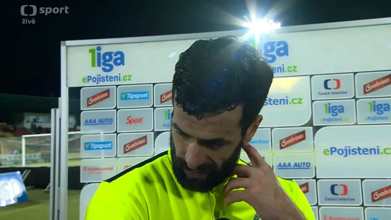 Hruška: Co k tomu mám říct? Hrůza, ostuda