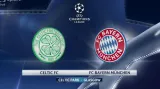 Sestřih utkání Celtic - Bayern