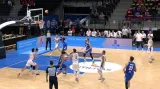 Basketbalisté podlehli Izraeli