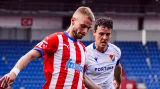 Zápas Baník Ostrava B – Zbrojovka Brno