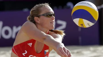Kristýna Kolocová