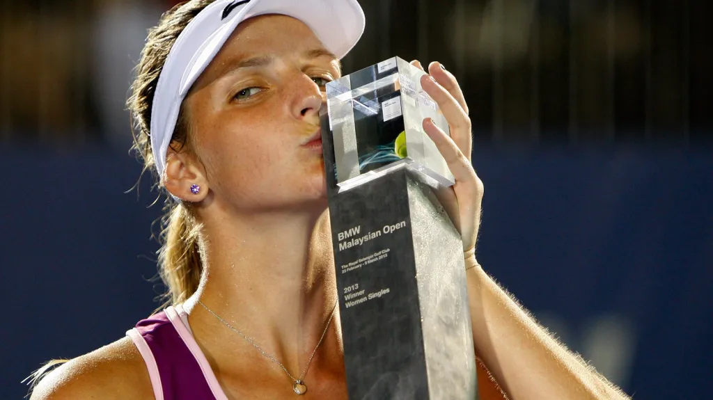 Karolína Plíšková