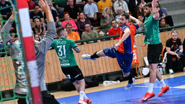 Chance Extraliga 2024/2025