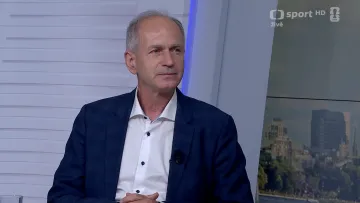 Šmíd, Poborský a Lička hodnotí práci Deschampse u francouzské reprezentace