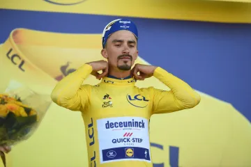 Julian Alaphilippe