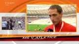 Ohlasy Vítězslav Veselého po medailovém ceremoniálu