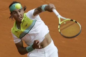 Rafael Nadal