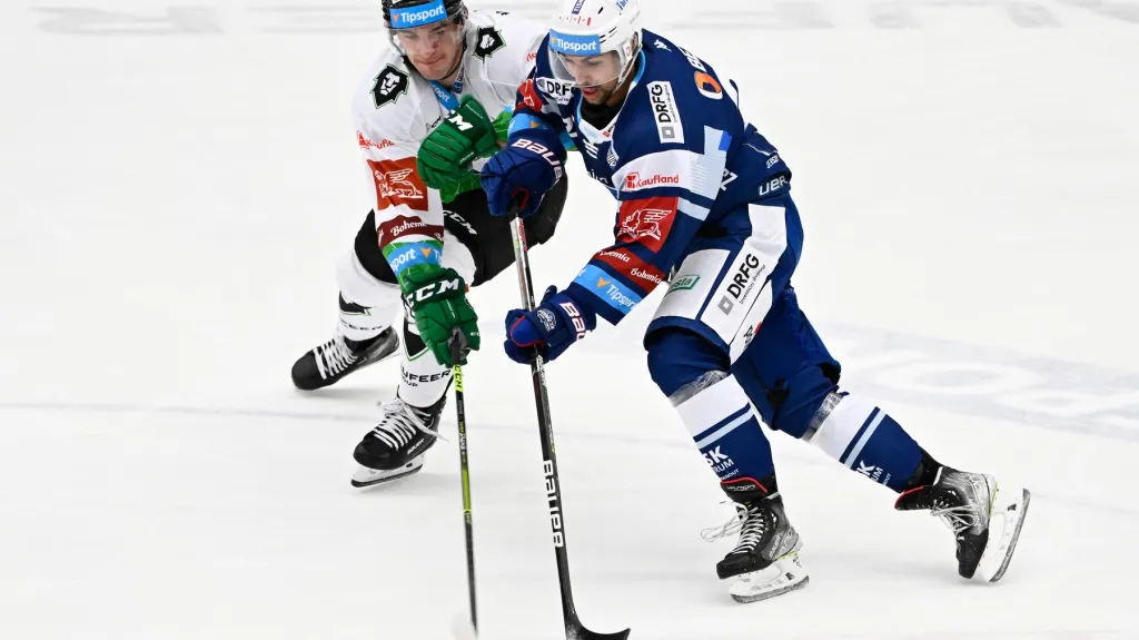 Utkání Mladá Boleslav – Kometa Brno