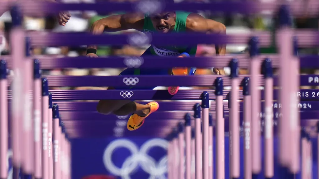 Vítězná fotografie v kategorii Fotografie roku