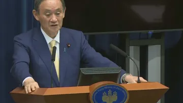 Olympiáda bude poprvé za nouzového stavu a bez diváků