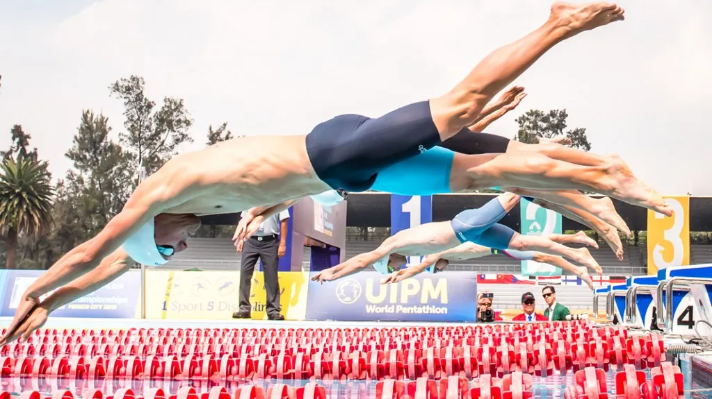 Jan Kuf na mistrovství světa