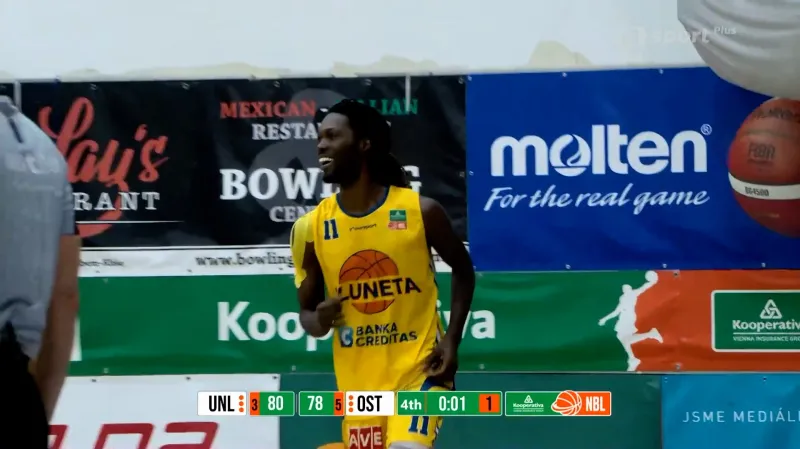 Dramatická koncovka s ústeckým štěstím v závěru