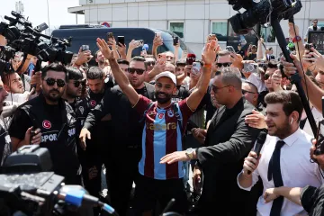 Mohamed Salah