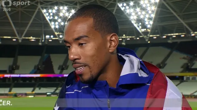 Taylor: Závodit proti takovým soupeřům mě strašně motivuje