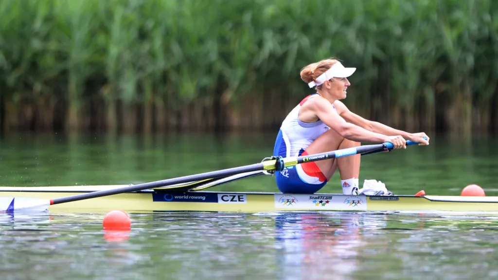Mirka Knapková