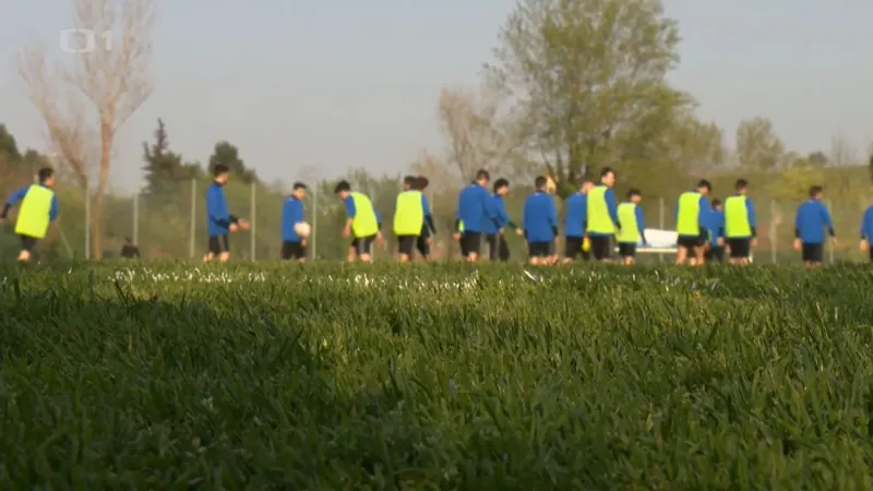 San Marino: Děláme kompromisy, ale reprezentovat je ctí