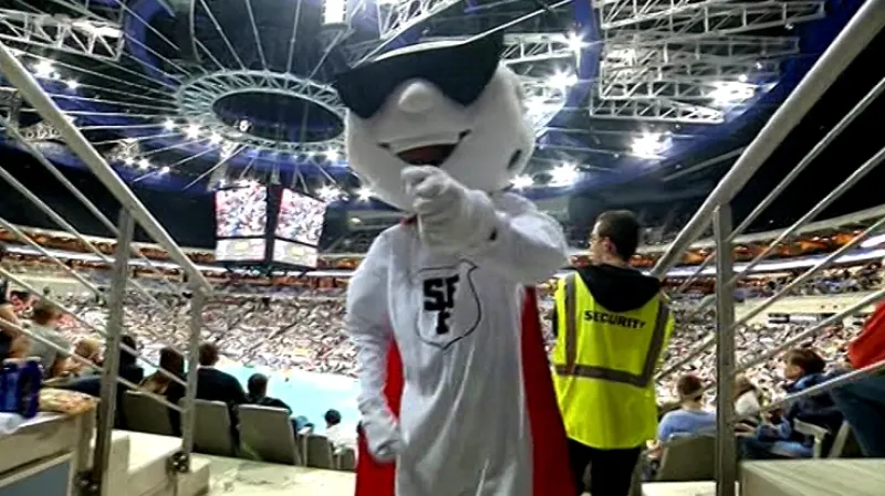 Sestřih superfinále Tatran - Ml. Boleslav