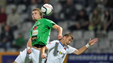 Jablonec - Baník Ostrava