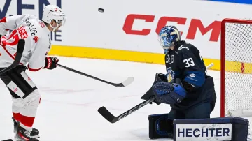 Sestřih utkání Švýcarsko – Finsko