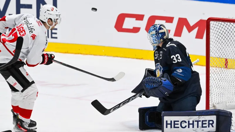 Sestřih utkání Švýcarsko – Finsko