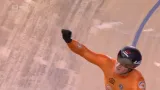 Světový rekord nizozemských sprinterů