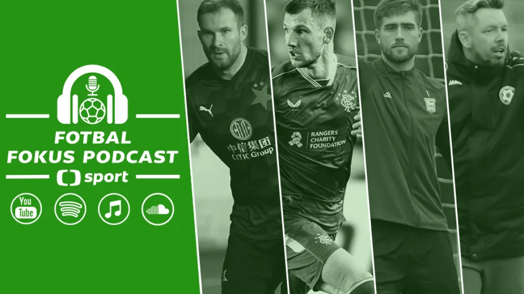Fotbal fokus podcast 15. 3.