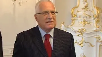 Václav Klaus