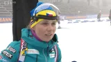 Puskarčíková končí biatlonovou kariéru