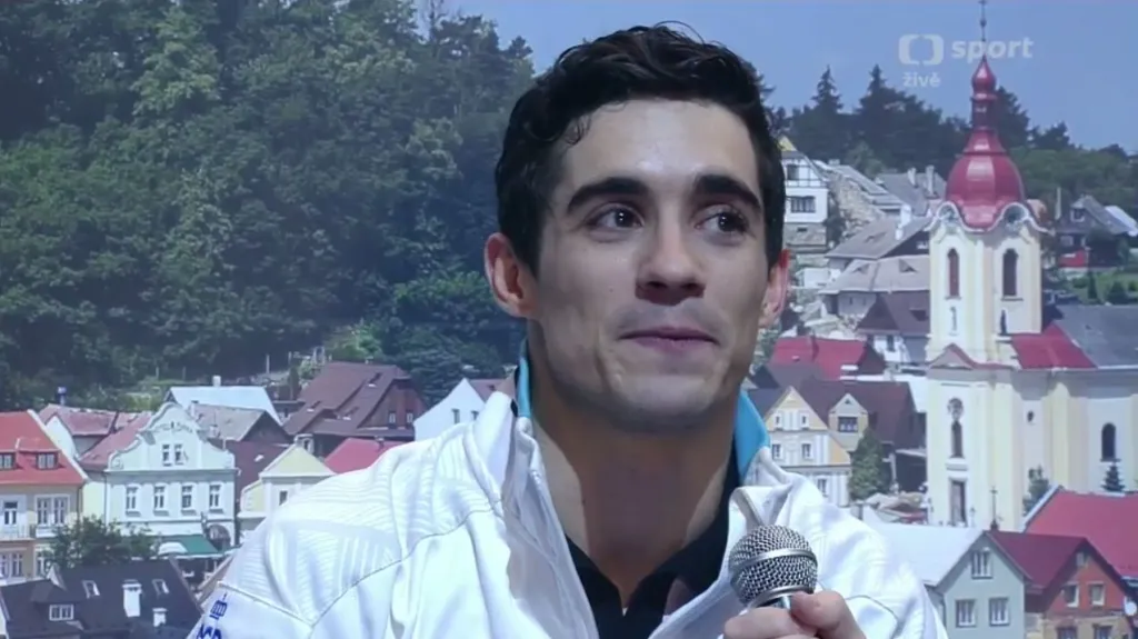 Fernández: Děkuji fanouškům, byli úžasní