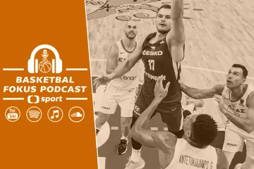 Basketbal fokus podcast (12. 9. 2022)
