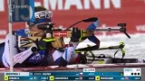 Sprint žen v Kontiolahti: Sestřih českých střeleb