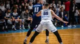O 3. místo play off Kooperativa NBL