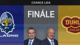 Sestřih a ohlasy 5. finále Kladno - Jihlava