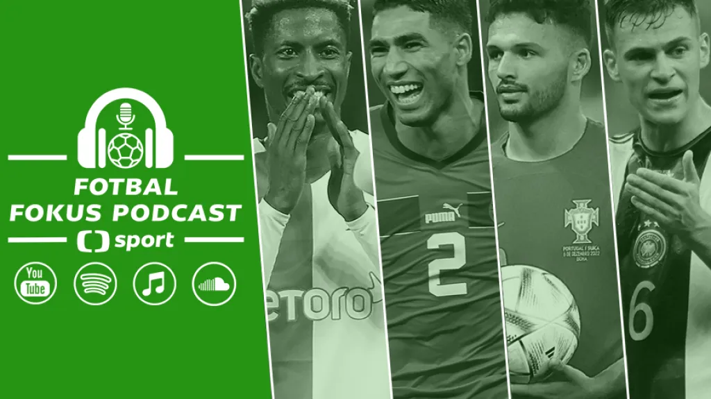 Fotbal fokus podcast 7. 12.