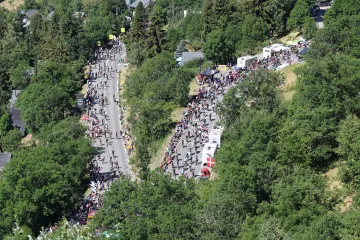 Tour de France