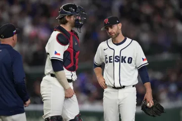 Soupeř využil každé příležitosti. Je to jedna z nejtěžších porážek, zní od baseballistů