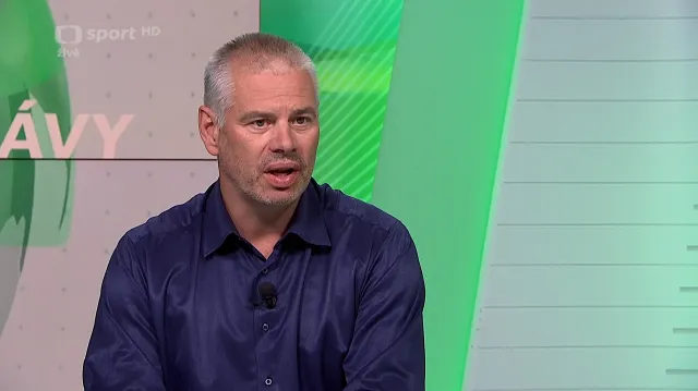 Antoš: Doufám, že se kauza Hradce nebude trestat v nové sezoně