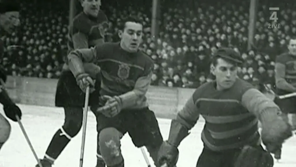 Bohumil Modrý v akci