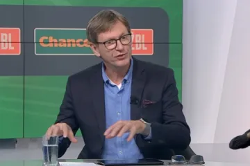 Basketbalový kouč Michal Ježdík: Písek je občerstvení ligy