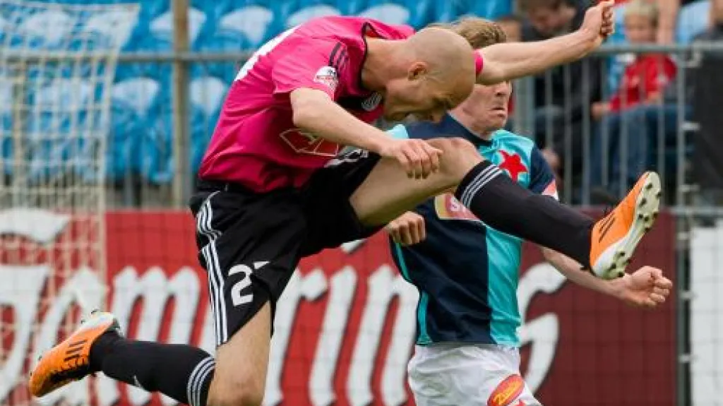 České Budějovice - Slavia