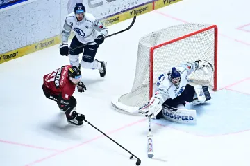 Utkání Sparta – Plzeň