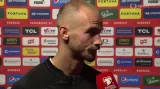 Ohlasy hráčů po utkání Česko – Albánie